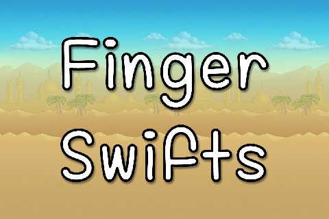 Finger Swifts