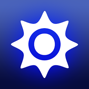 МЕТЕОНОВА logo