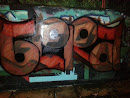 Tropa Graffiti