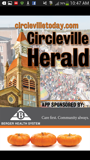 Circleville Herald Newsroom