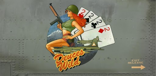 Изображения Deuces Wild - World War 2 LWP на ПК с Windows