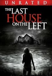 The Last House on the Left (Unrated)