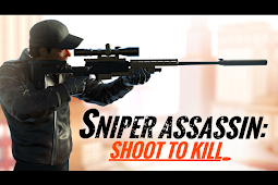 Update Sniper Assassin Shoot To Kill Mod