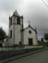 Igreja Velha de Pindelo