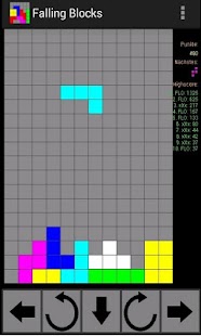 How to download Falling Blocks patch 1.1 apk for android
