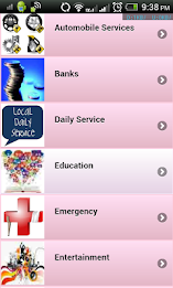 Explore Erode poster 4