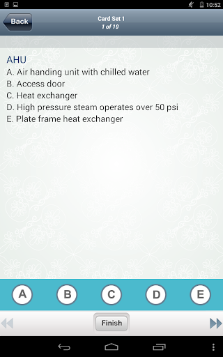 【免費教育App】QuickLearn HVAC-APP點子