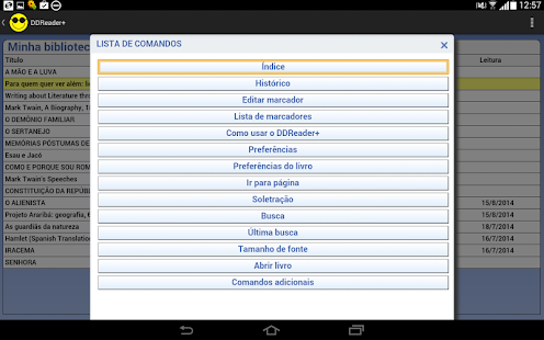 DDReader Screenshots 3