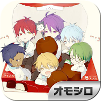 黒子のバスケおもしろネタ画像集 Androidアプリ Applion