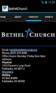 Bethel Church AK Screenshots 6