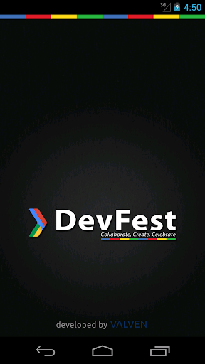 DevFest'13