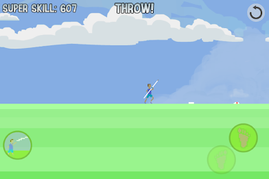 Javelin Masters 2 poster 2