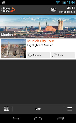 Munich