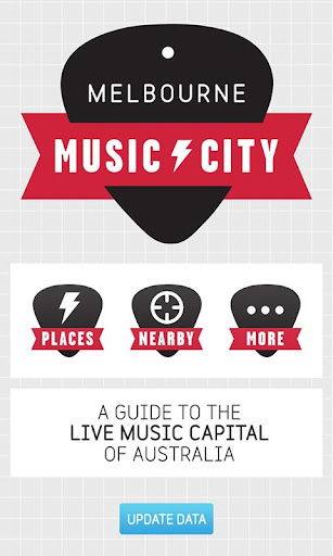 免費下載旅遊APP|Melbourne Music City app開箱文|APP開箱王