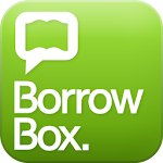 Cover Image of Télécharger BorrowBox Library 2.2.7 APK