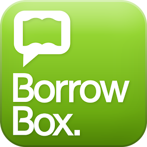 Image result for borrowbox