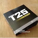 Focus t25 workout icon