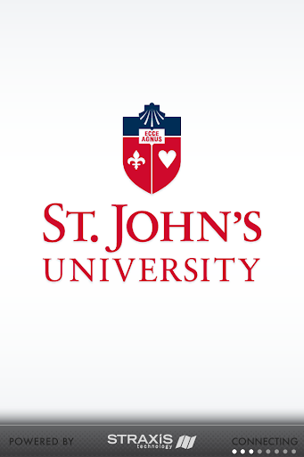 St. John's University