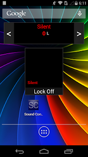Free Sound Control APK for Android