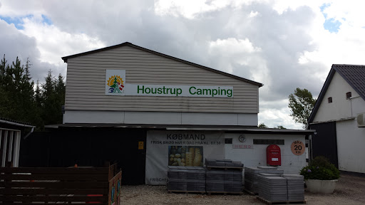 Houstrup Camping