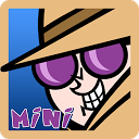 Mini Detectives Full mobile app icon