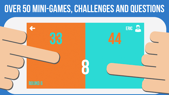 How to download Hangovr - The drinking game patch 1.0.2 apk for bluestacks