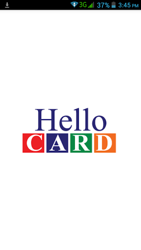 HelloCard 1Dial Platinum
