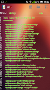 How to install WTE lastet apk for bluestacks