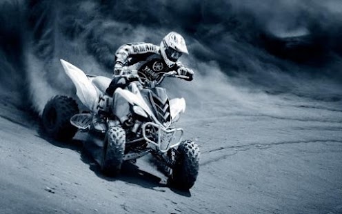 Quad Bike Wallpapers HD