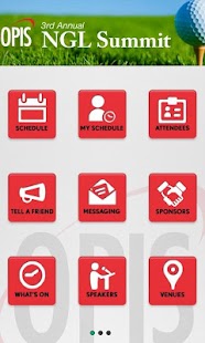 OPIS NGL Summit 2013 Screenshots 1