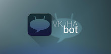 VK iHA bot APK