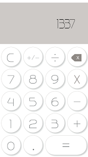 Lastest Calculator Advanced APK for PC
