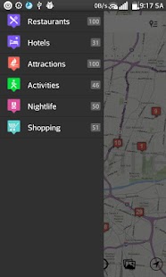 Download Nashville City Guides APK for Android