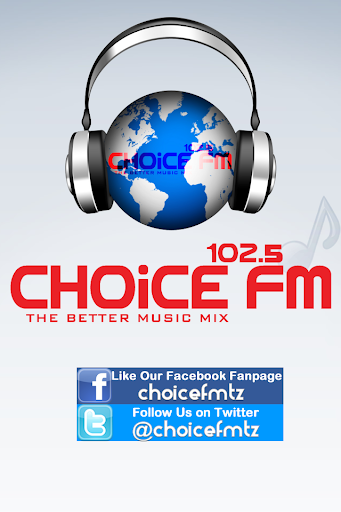 Choice FM