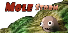 Mole Storm HD APK