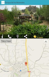 Descubre Ayora Screenshots 3