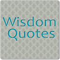 Wisdom Quotes Plus logo