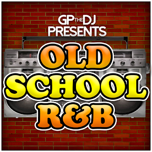 GPtheDJ Present Old School R&B.apk 1.0