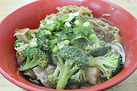 【魯都香滷味】中藥味滷汁