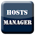 Hosts Manager1.0