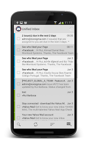 Mail Reader for MSN Outlook™ | Android Productivity Apps