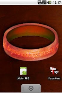 Free Ring DreamFull APK for Android