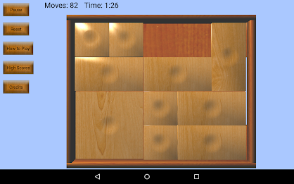 The Square Root poster 3