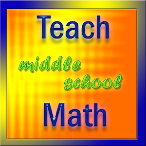 Teach Middle School Math.apk 1.0