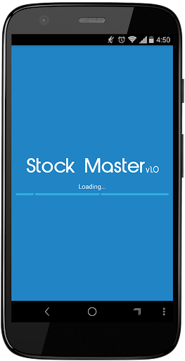 Stock Master