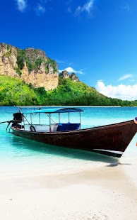 download เกาะสวรรค์วอลล์เปเปอร์ free