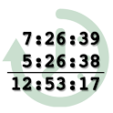 TimeCalc icon