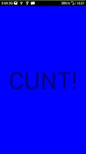 Cunt Screenshots 1