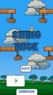 How to mod Swing Duck 1.2.2 unlimited apk for laptop