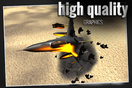Free Download Modern Fighter Aircraft 3D APK for PC